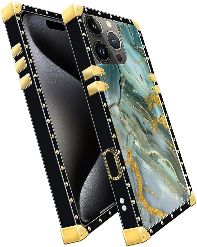 Compatible with iPhone 16 Pro Case - Image 3