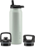 ZULU Base 40oz Stainless Steel Water Bottle by Zulu