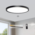 12 Inch Motion Sensor Ceiling Light Indoor, Motion Sensor Fixture Indoor by Unknown