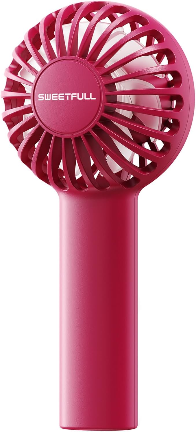 SWEETFULL Mini Portable Fan - Image 8