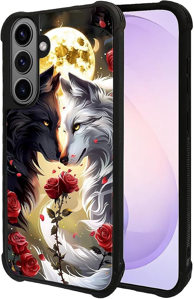 for Samsung Galaxy S26 Case, Graphic Design - Image 3