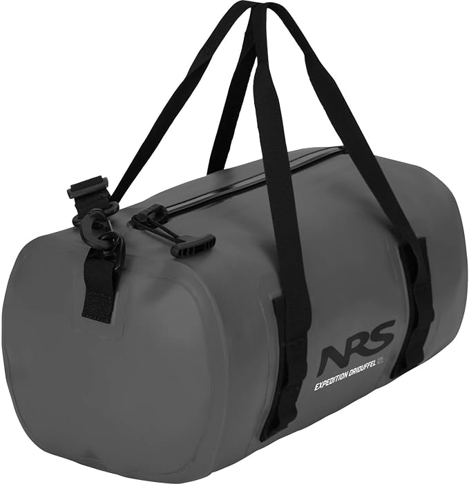 NRS Expedition DriDuffel Dry Bag - Image 2