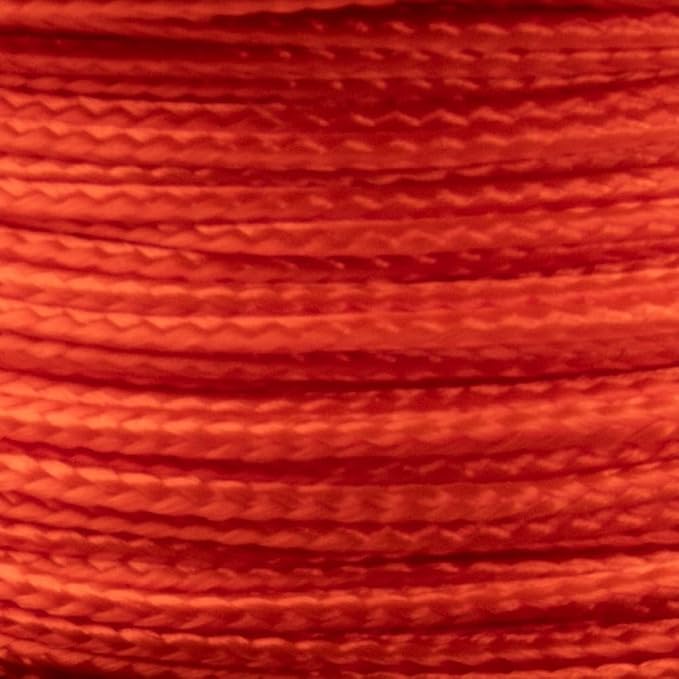 Paracord Planet Micro Paracord – Thin Braided Cord - Image 2