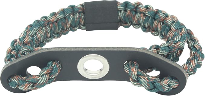 Realtree® Paracord Archery Bow Wrist Sling - Image 4
