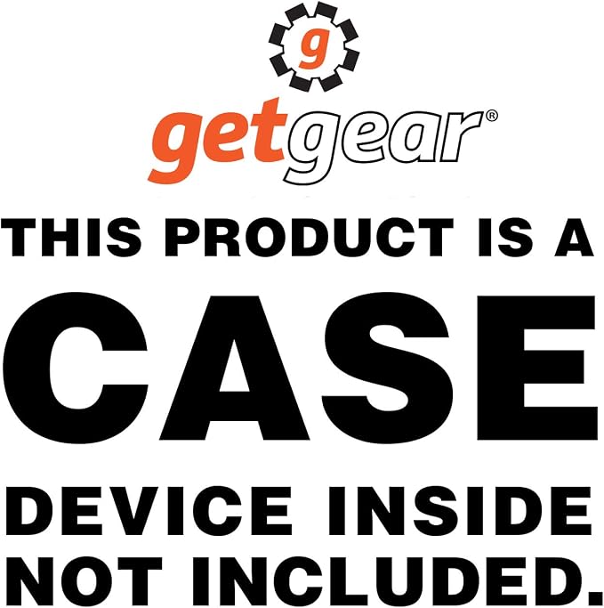 GETGEAR Protective Case for Garmin inReach SE+, Garmin inReach Explorer+ - Image 6