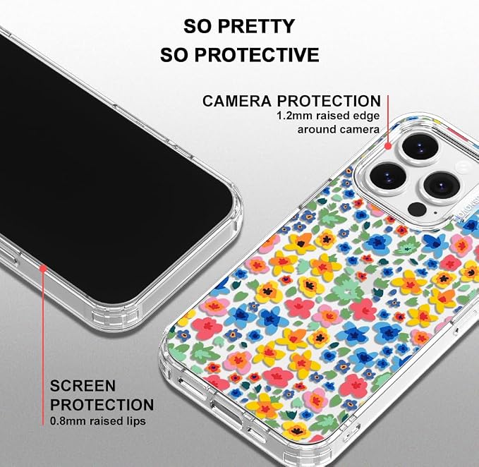 MOSNOVO Case for iPhone 14 Pro - Image 4