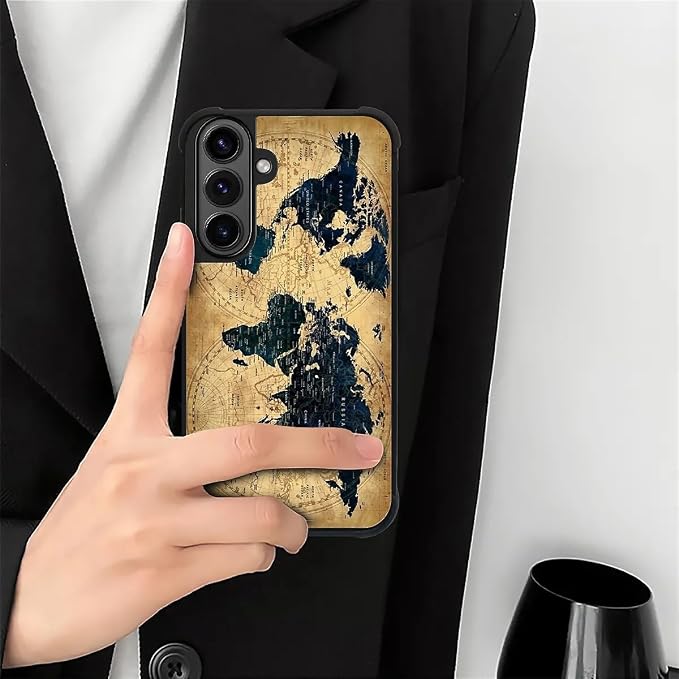 for Samsung Galaxy S26 Plus Case, Graphic Design - Image 5