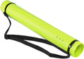 DEWEL Poster Tube, Waterproof Poster Holder Plastic Expandable by DEWEL