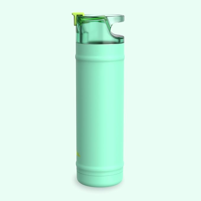 bubba 24 oz Dualsip Insulated Stainless Steel Water Bottle - Image 2