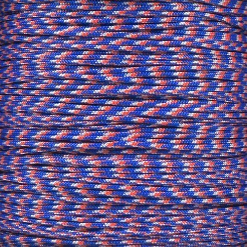 Paracord Planet 95lb Paracord – 1 Strand Type I Parachute Cord - Image 2