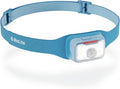 BioLite Range 500 Waterproof, Fast-Charging Rechargeable Headlamp, Slate Blue by BioLite