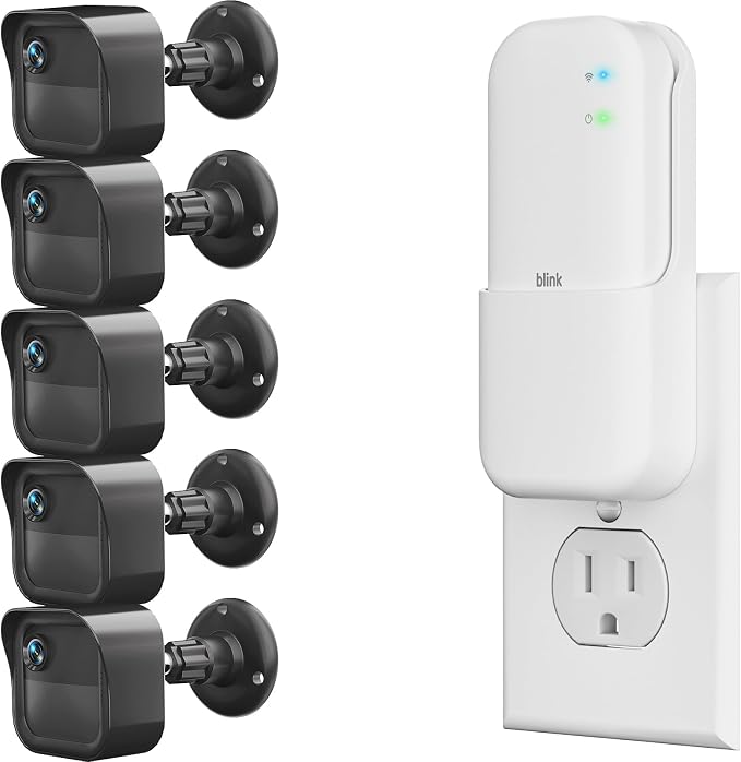 All-New Outdoor Camera Surveillance Mount by Aaeytby