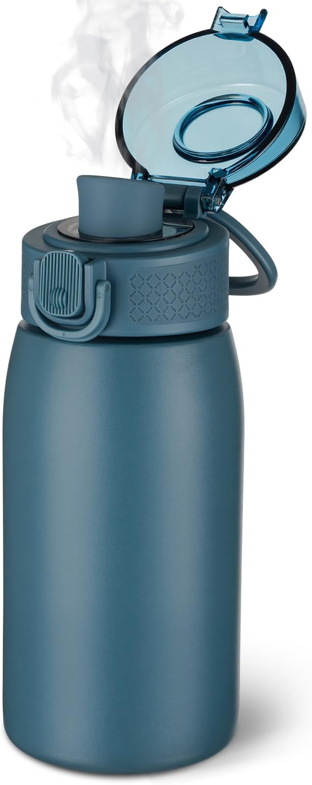 Insulated Water Bottle 12 oz by Edmyrewaterbottle