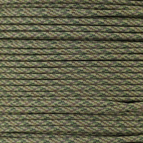 Paracord Planet 550 Paracord – Camo Colors – Ideal - Image 2