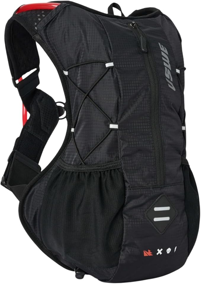 USWE Outlander XC Hydration Pack, Hiking Hydration Backpack - Image 2