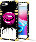Compatible with iPhone 8 7 SE Case by Unknown