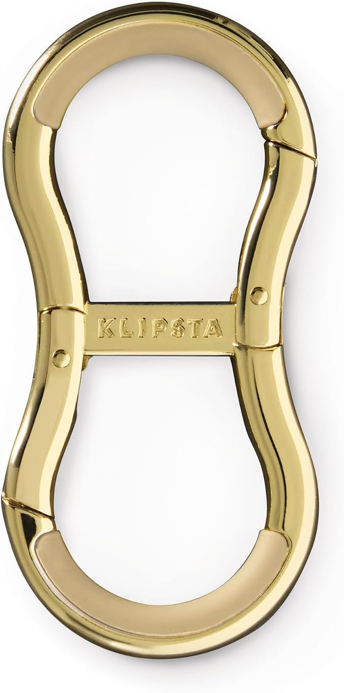 LINK Connector Clip. Women’s Keychain Clip, Fashion Carabiner - Image 8