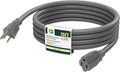 EP 15 Ft Outdoor Extension Cord by ENERGYPRO