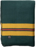 Arcturus Rainier Wool Blanket, Washable Wool Blanket by Arcturus