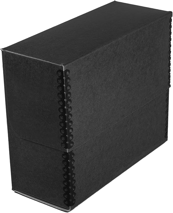 Lineco Archival Document Storage Box - Image 3