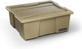 DECKED Payloader 32 L - 75 lb Bin / 200 lb Lid Load Rated by DECKED