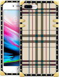 Compatible with iPhone 8 Plus 7 Plus Case by Unknown