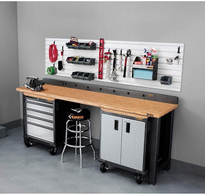 Gladiator 4' GearWall® Panels - Image 3