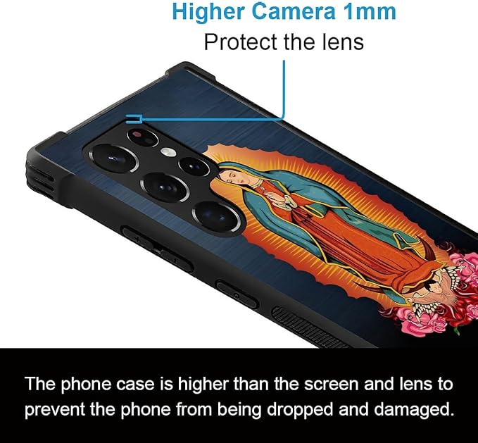 for Samsung Galaxy S22 Ultra Case - Image 2
