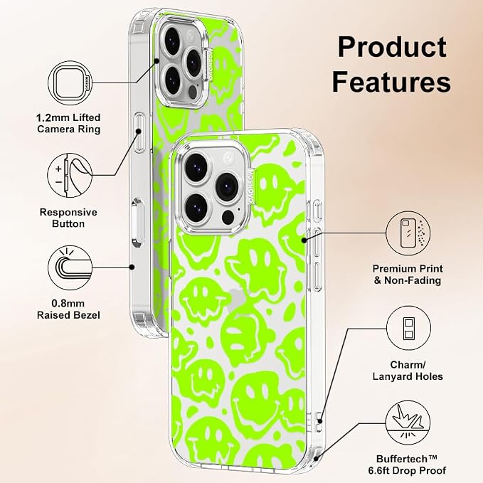 MOSNOVO Case for iPhone 16 Pro - Image 6