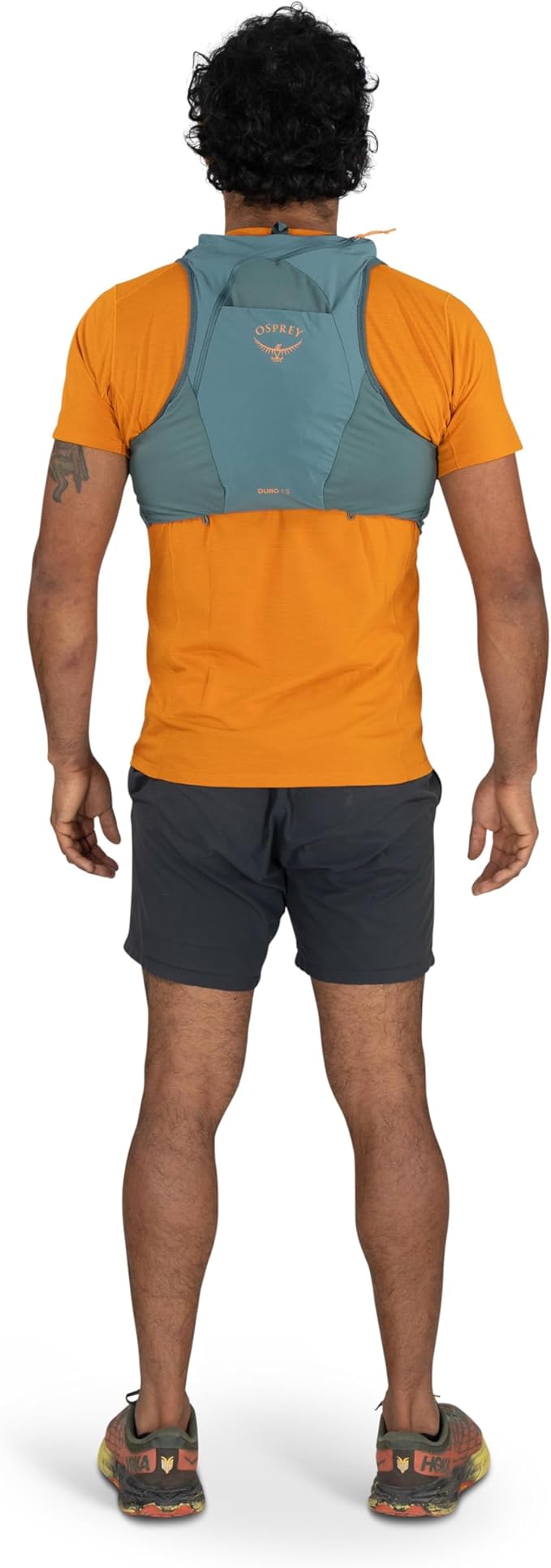 Osprey Duro 1.5L Men's Running Hydration Vest - Image 14