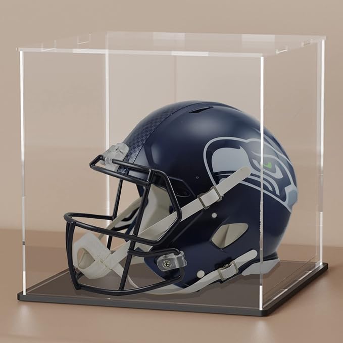SVENJBB Acrylic Display Case by SVENJBB
