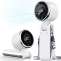 Portable Handheld Turbo Fan by BEARWIND