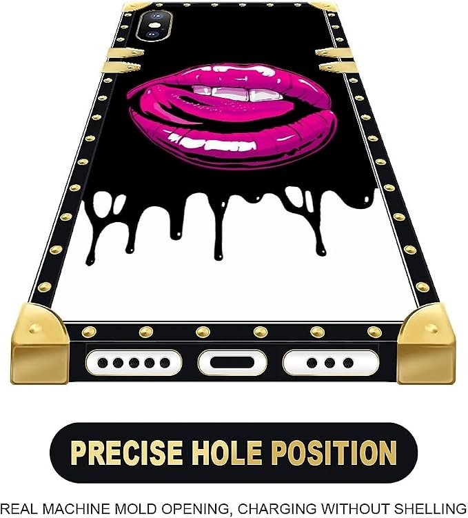 Compatible with iPhone XR Case - Image 5