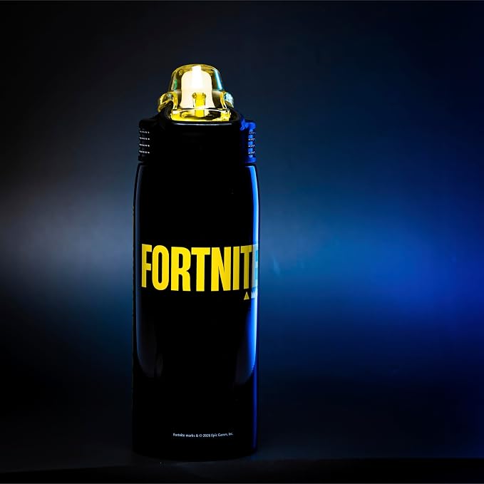 Zak Designs Fortnite Sage Kids Water Bottle - Image 3