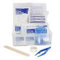First Aid Only 59695 Clean & Protect Everyday Emergency First Aid Kit by FirstAidOnly