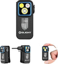 OLIGHT Oclip Pro EDC Flashlight Clip-on Light, Rechargeable 500 Lumens by OLIGHT