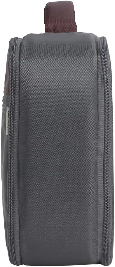 Kylebooker Fly Fishing Reel and Gear Case, Portable Tackle Organizer Storage - Image 9