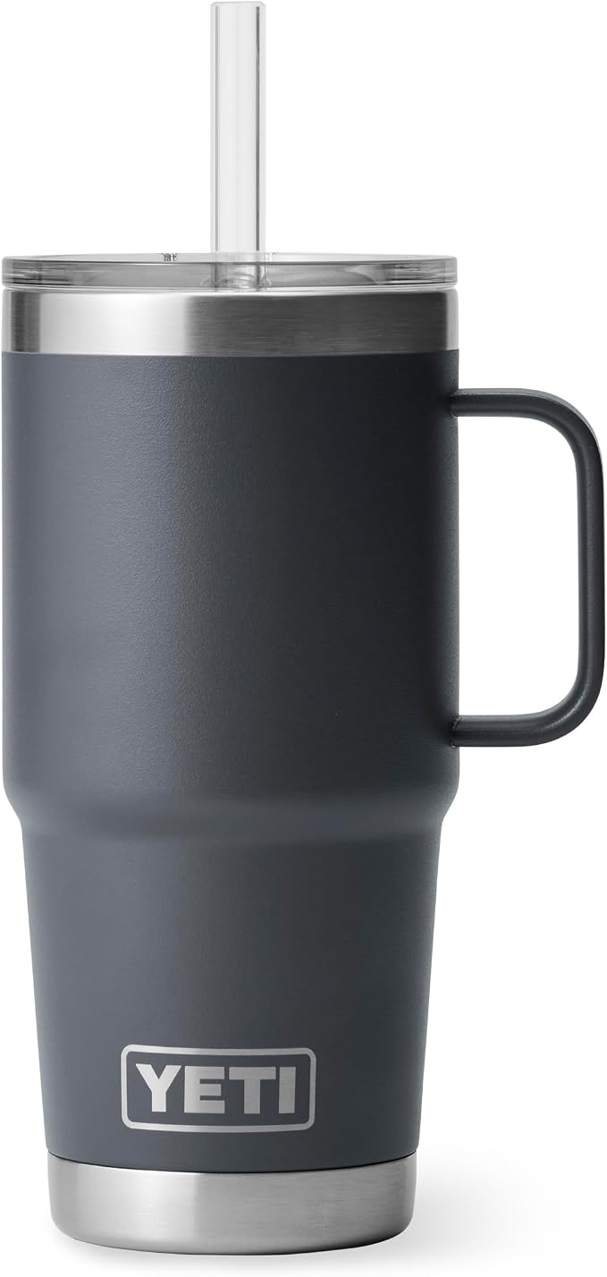 YETI Rambler 25 oz Tumbler by YETI