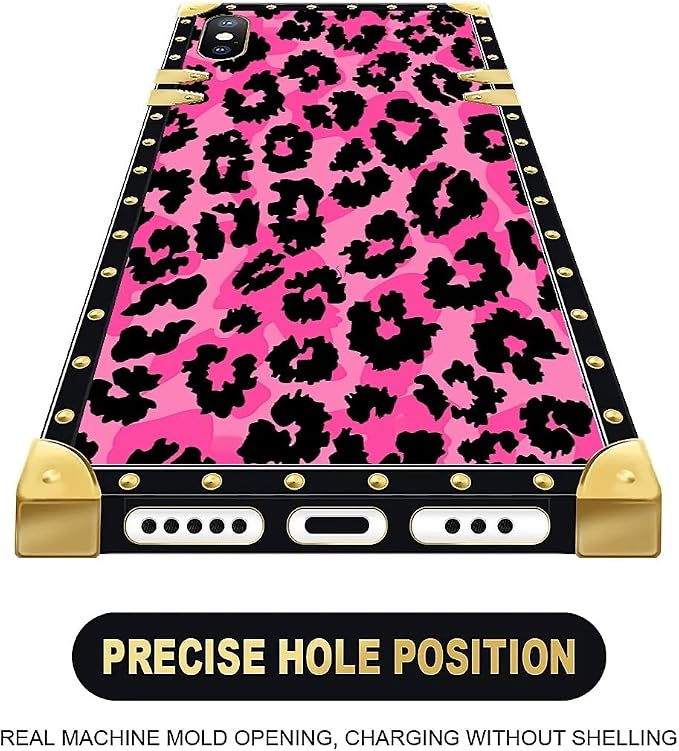 Compatible with iPhone Xs Max Case - Image 5