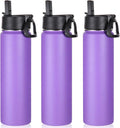 Volhoply 24oz Insulated Water Bottle by LiveFully%EF%BC%8CDrinkFreely%E2%80%94KeepGoingwithVolhoply%EF%BC%81