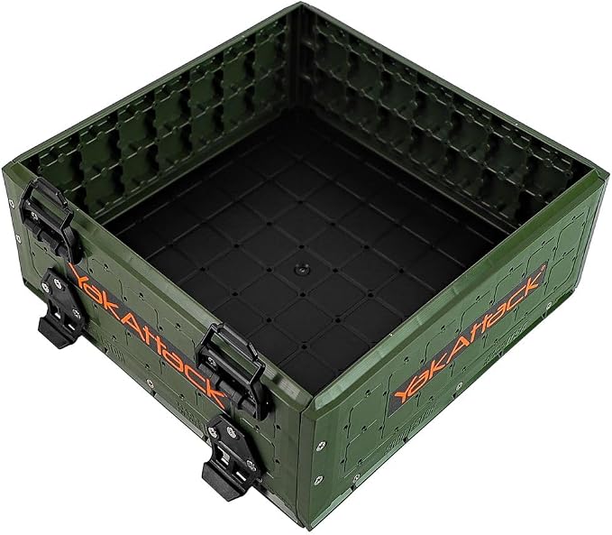 YakAttack ShortStak Upgrade Kit - Image 4