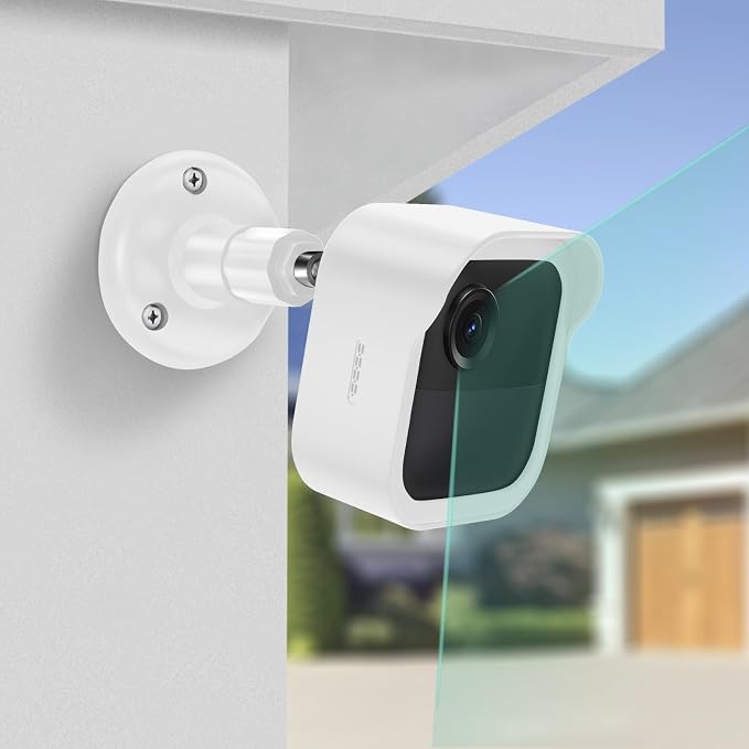 Wall Mount for Blink Outdoor Cameras, 5 Pack Weatherproof Housing, 360 Degrees - Image 6