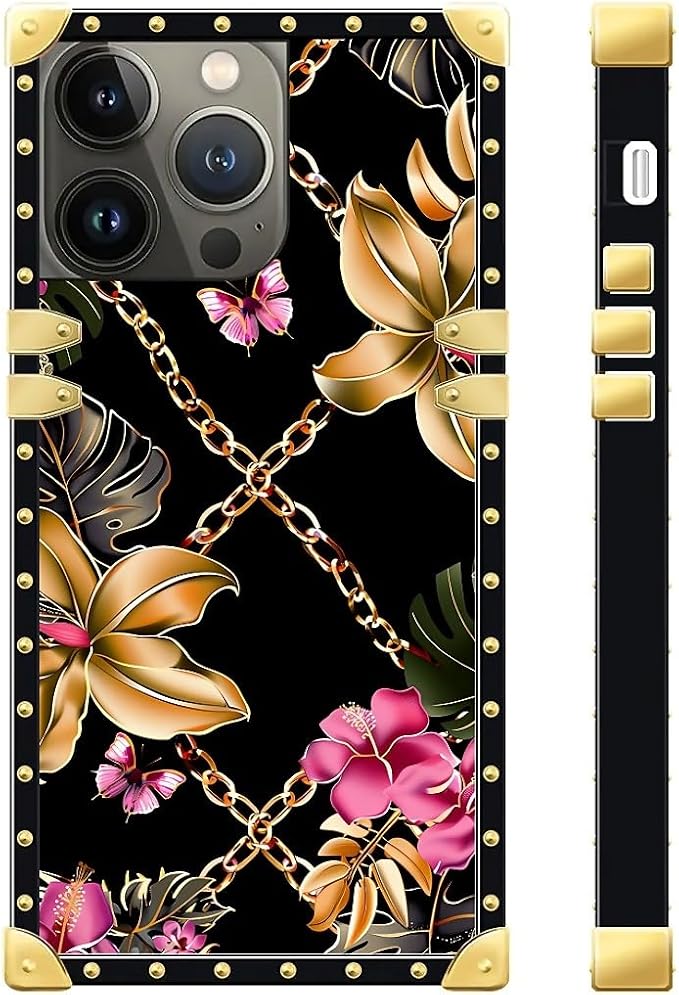 Compatible with iPhone 13 Pro Max Case - Image 3