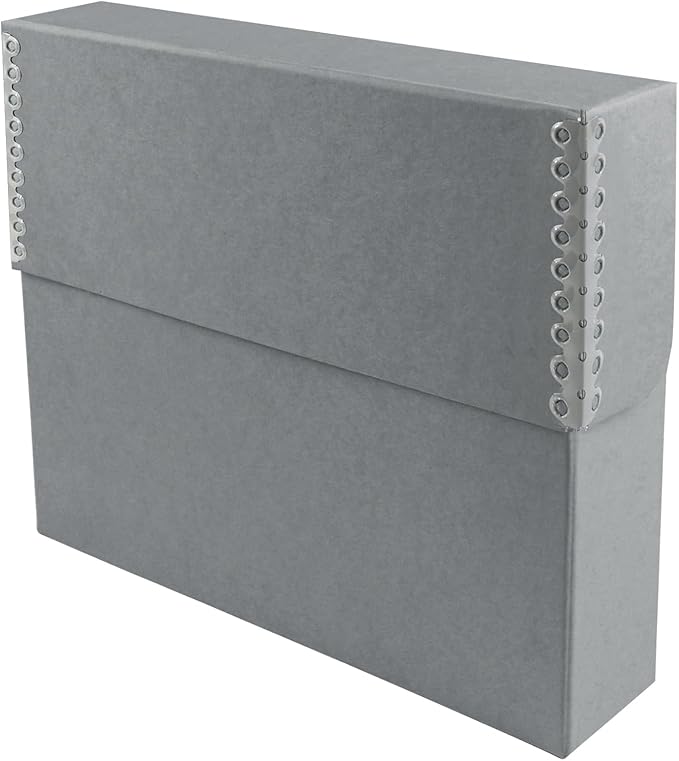 Lineco Archival Document Storage Box by Lineco