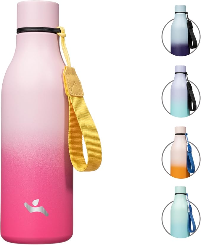 Konokyo Insulated Water Bottle by Konokyo