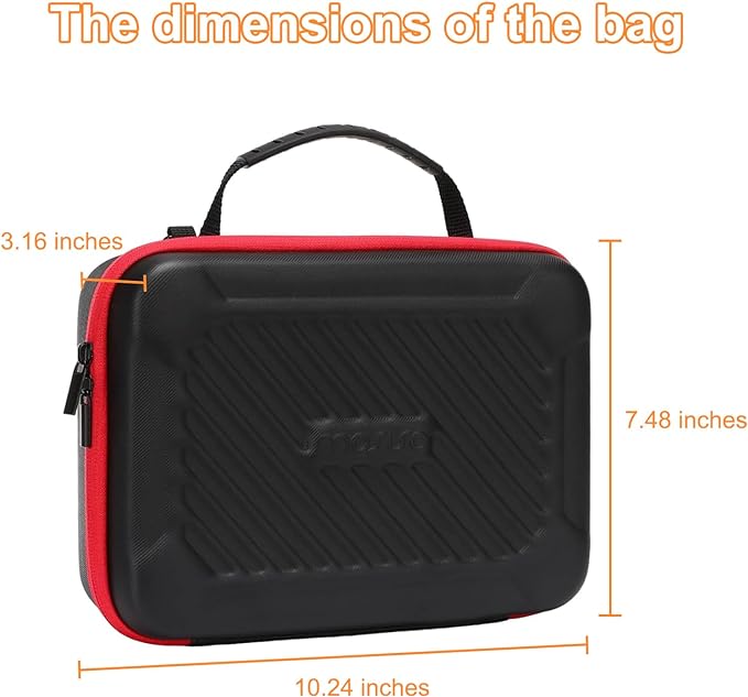 MOSISO Camera Case Compatible - Image 6