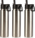 Volhoply 24oz Insulated Water Bottle by LiveFully%EF%BC%8CDrinkFreely%E2%80%94KeepGoingwithVolhoply%EF%BC%81