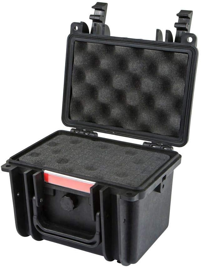 Pure Outdoor by Monoprice Weatherproof Hard Case - Image 4