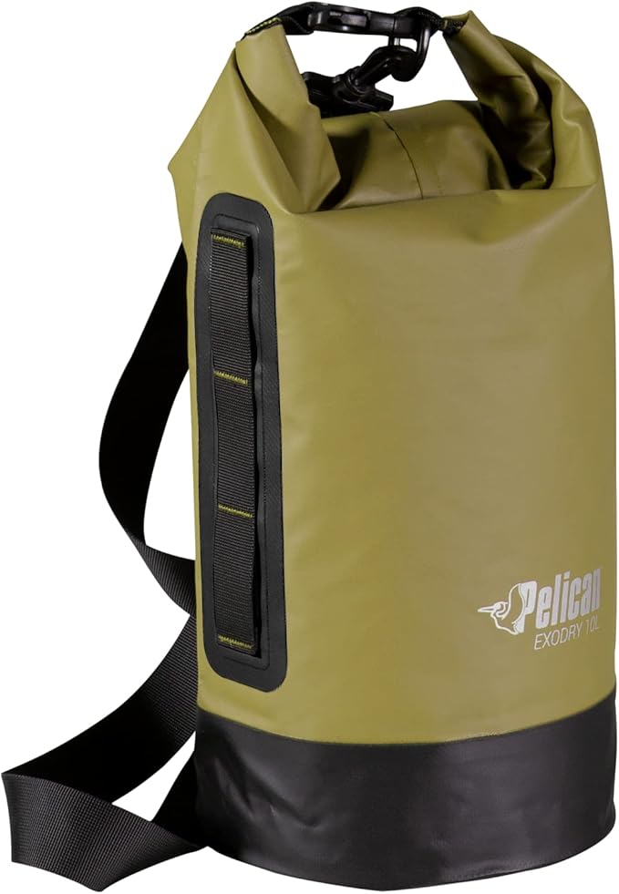 Pelican Waterproof Dry Bag 10L/20L/30L by Pelican