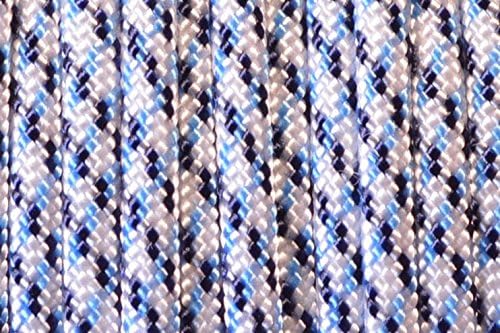 BORED? PARACORD! 550 lb Paracord – Ideal by BoredParacord
